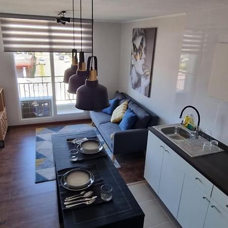 Apartament Departamento Por Dia Puerto Montt Zewnętrze zdjęcie