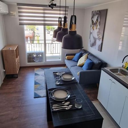Apartament Departamento Por Dia Puerto Montt Zewnętrze zdjęcie