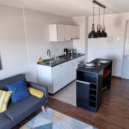 Apartament Departamento Por Dia Puerto Montt Zewnętrze zdjęcie