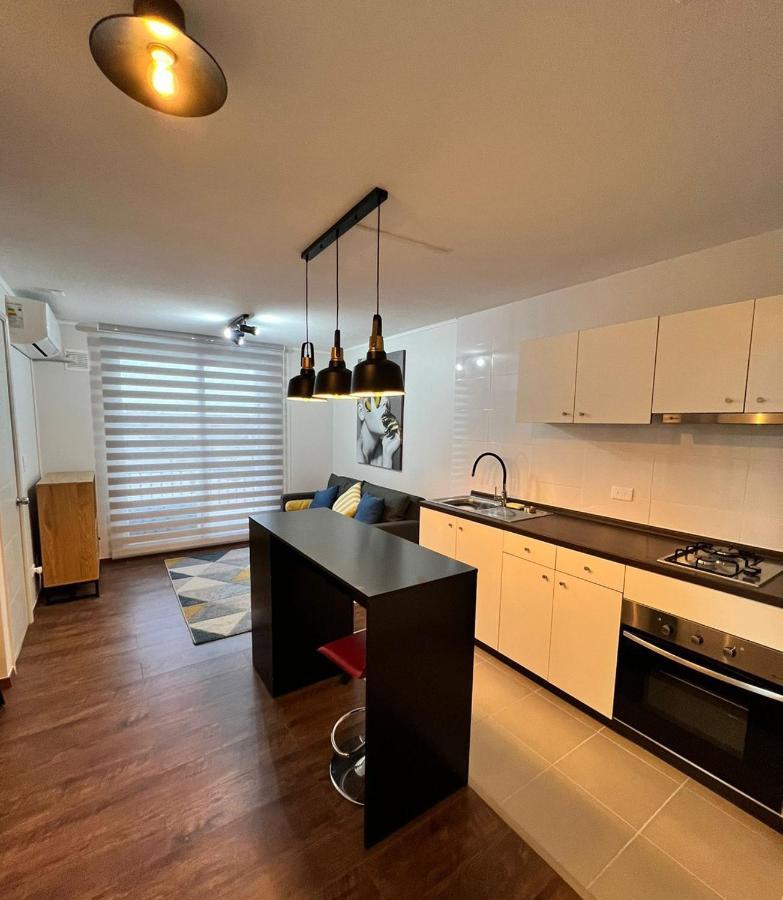 Apartament Departamento Por Dia Puerto Montt Zewnętrze zdjęcie