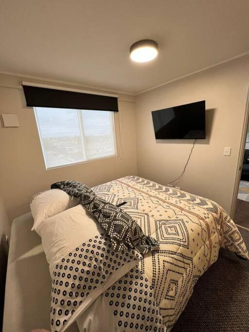 Apartament Departamento Por Dia Puerto Montt Zewnętrze zdjęcie