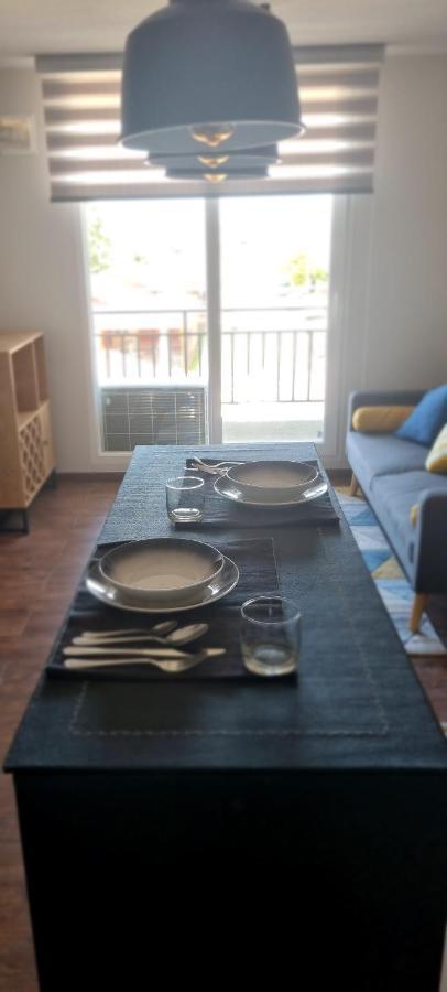 Apartament Departamento Por Dia Puerto Montt Zewnętrze zdjęcie